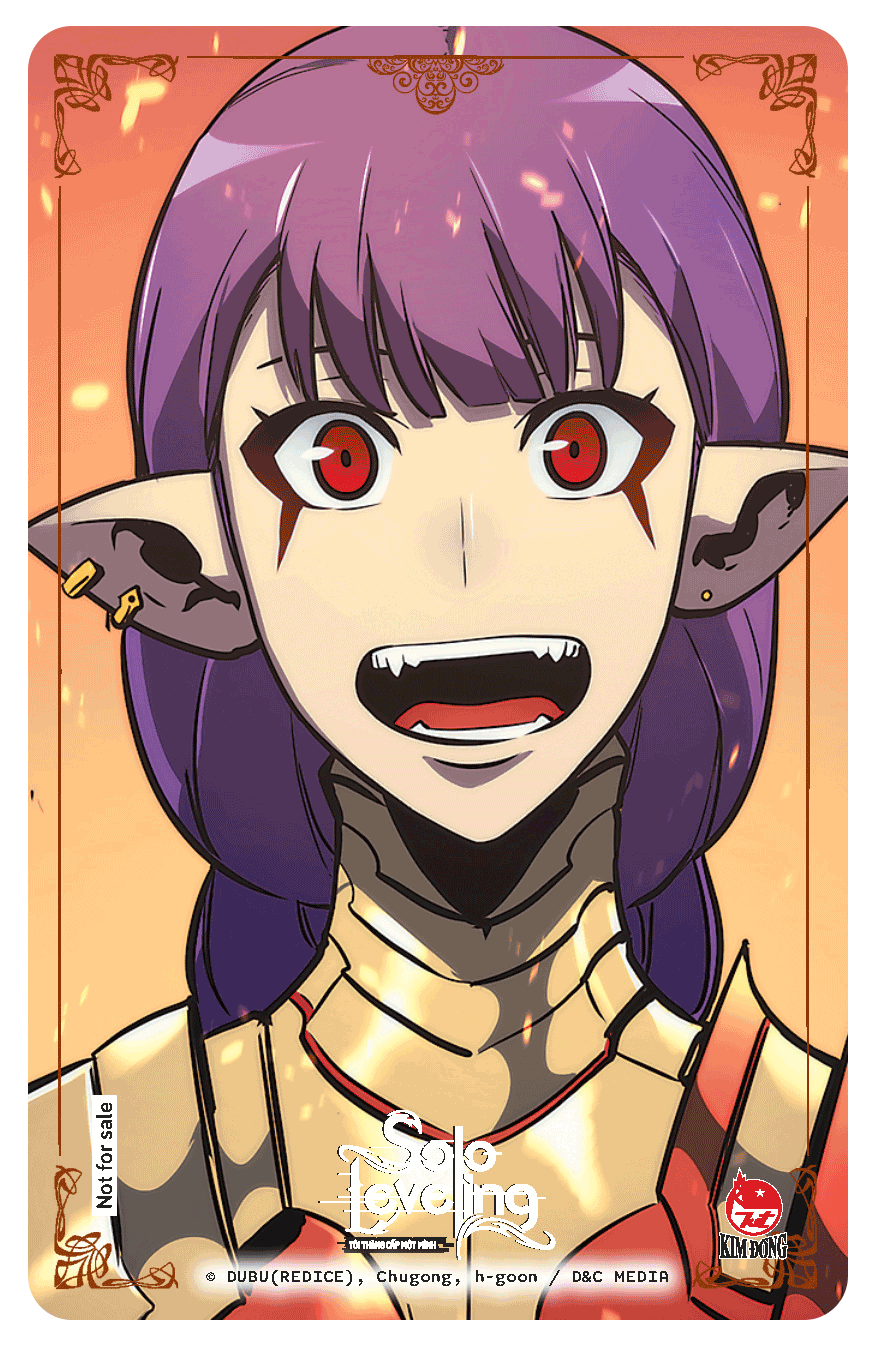 bộ solo leveling - tôi thăng cấp một mình - tập 11 - tặng kèm obi + 2 pvc card