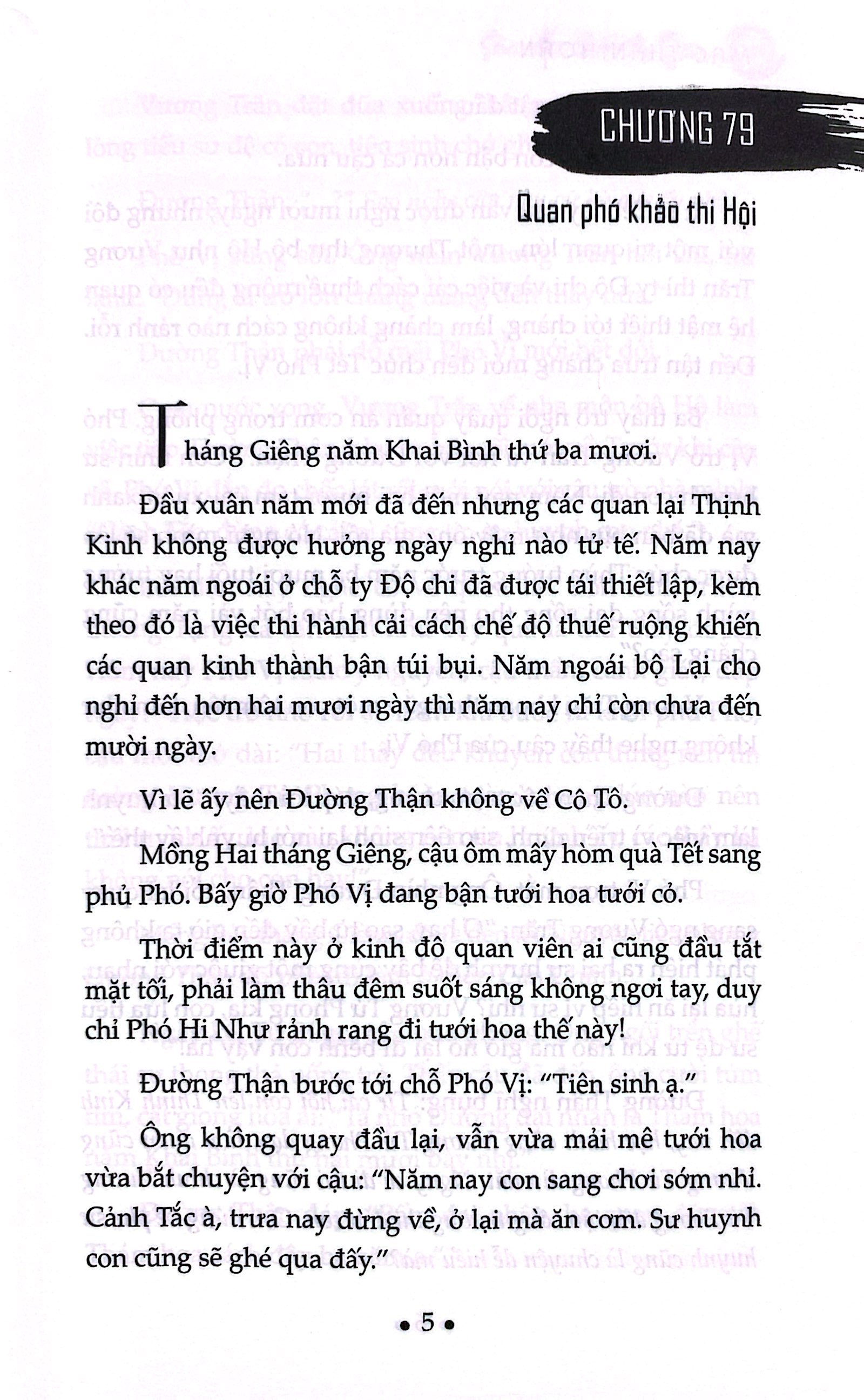 Bo
						
										
										Son Ha Bat Da Thien - Tap 3