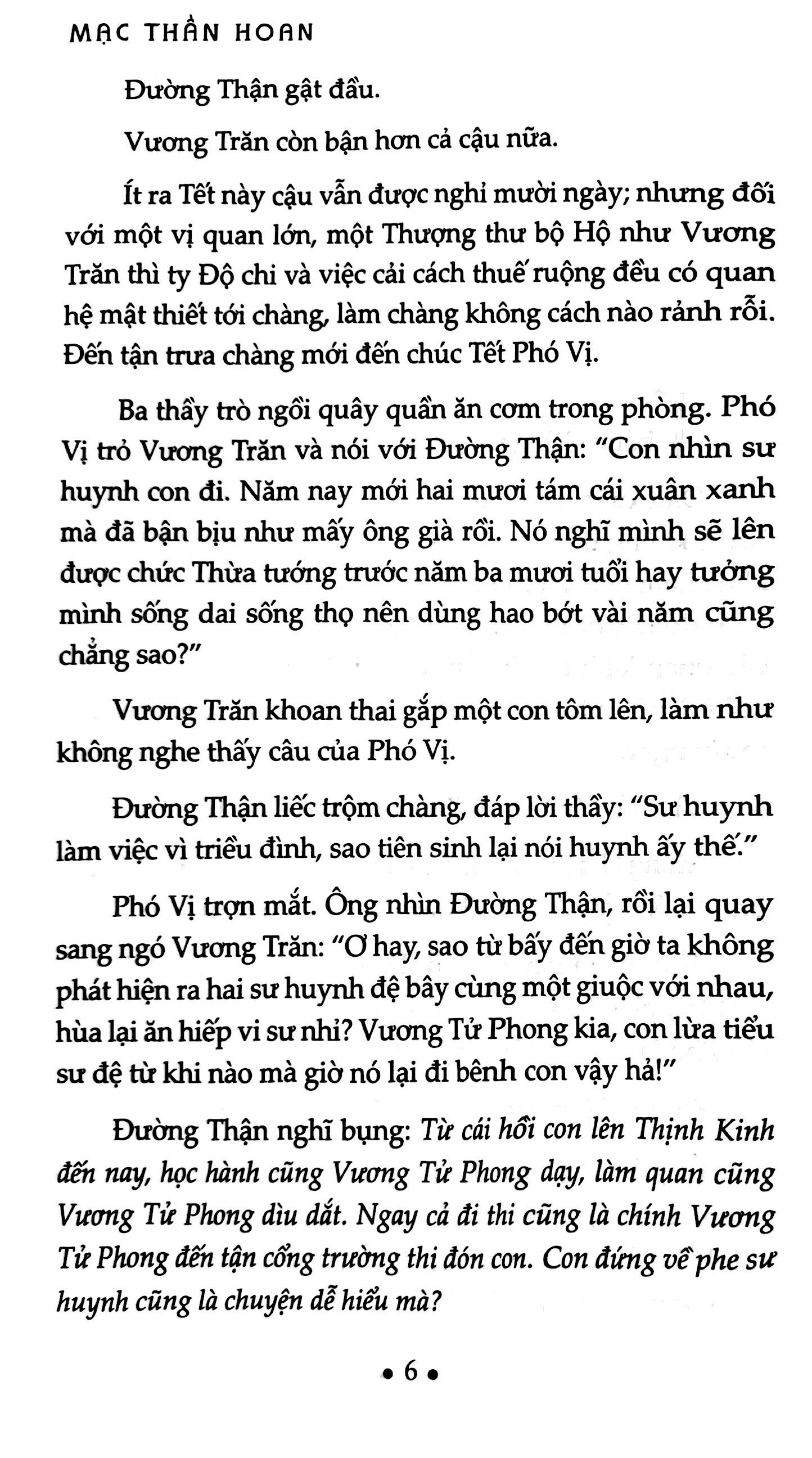 Bo
						
										
										Son Ha Bat Da Thien - Tap 3