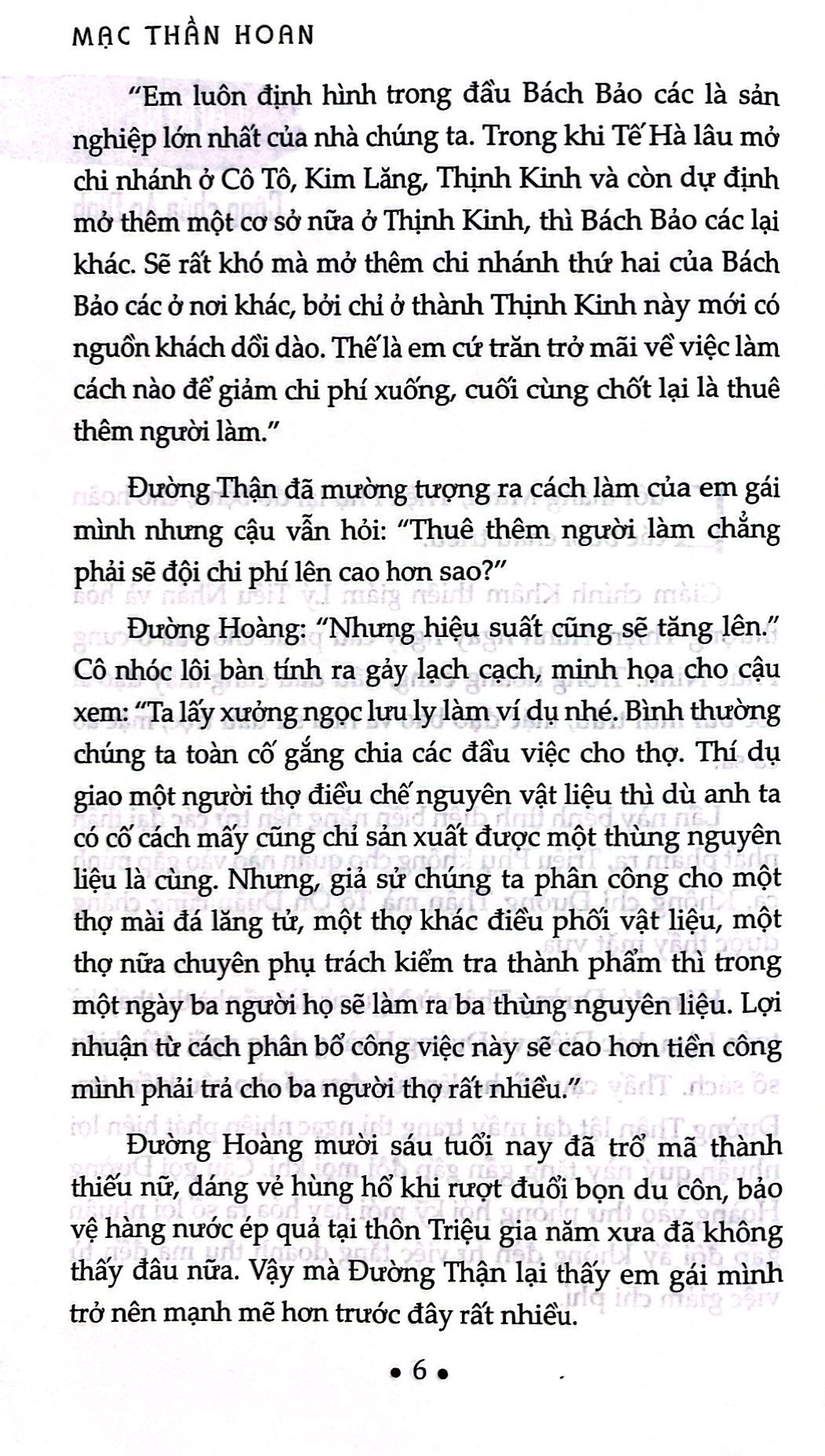 Bo
						
										
										Son Ha Bat Da Thien - Tap 4