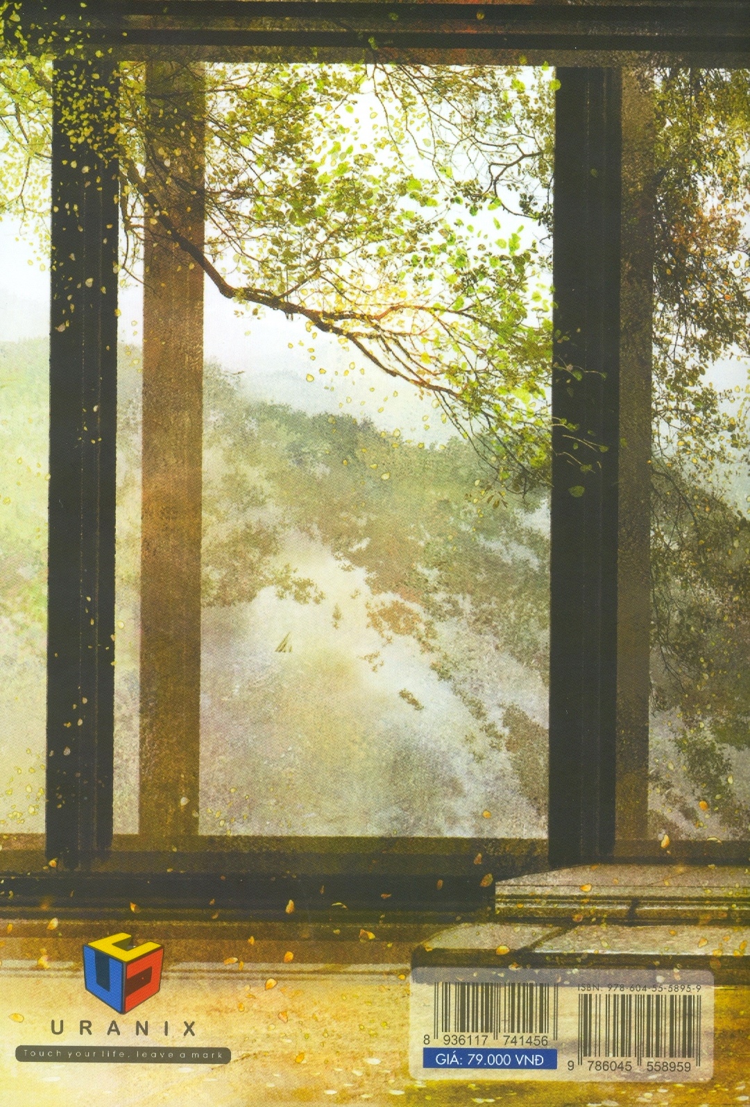 bộ sơn hà nhân gian - tập 4