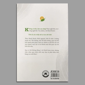 bộ sống không cần tiền - người đi ngược dòng