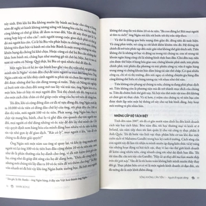 bộ sống không cần tiền - người đi ngược dòng