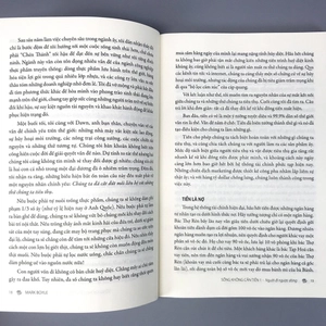 bộ sống không cần tiền - người đi ngược dòng