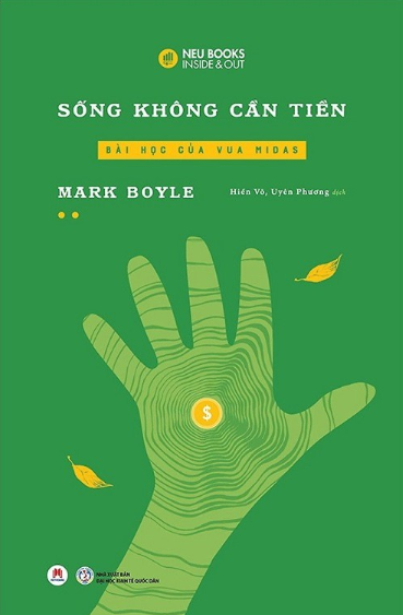 bộ sống không cần tiền - tập 2 - bài học của vua midas