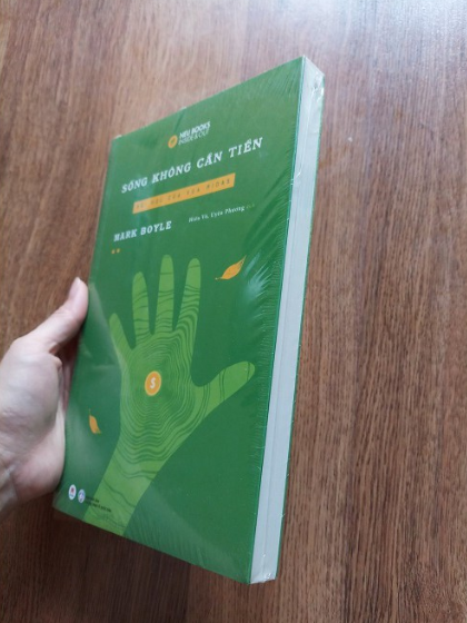 bộ sống không cần tiền - tập 2 - bài học của vua midas