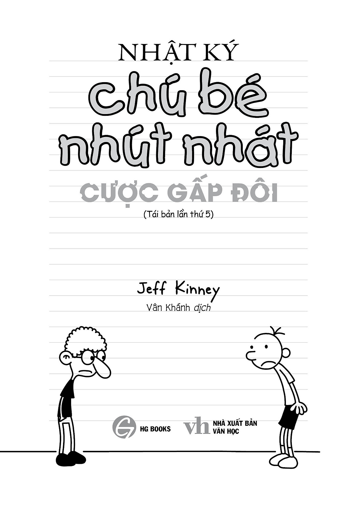bộ song ngữ việt - anh - diary of a wimpy kid - nhật ký chú bé nhút nhát - tập 11: cược gấp đôi - double down