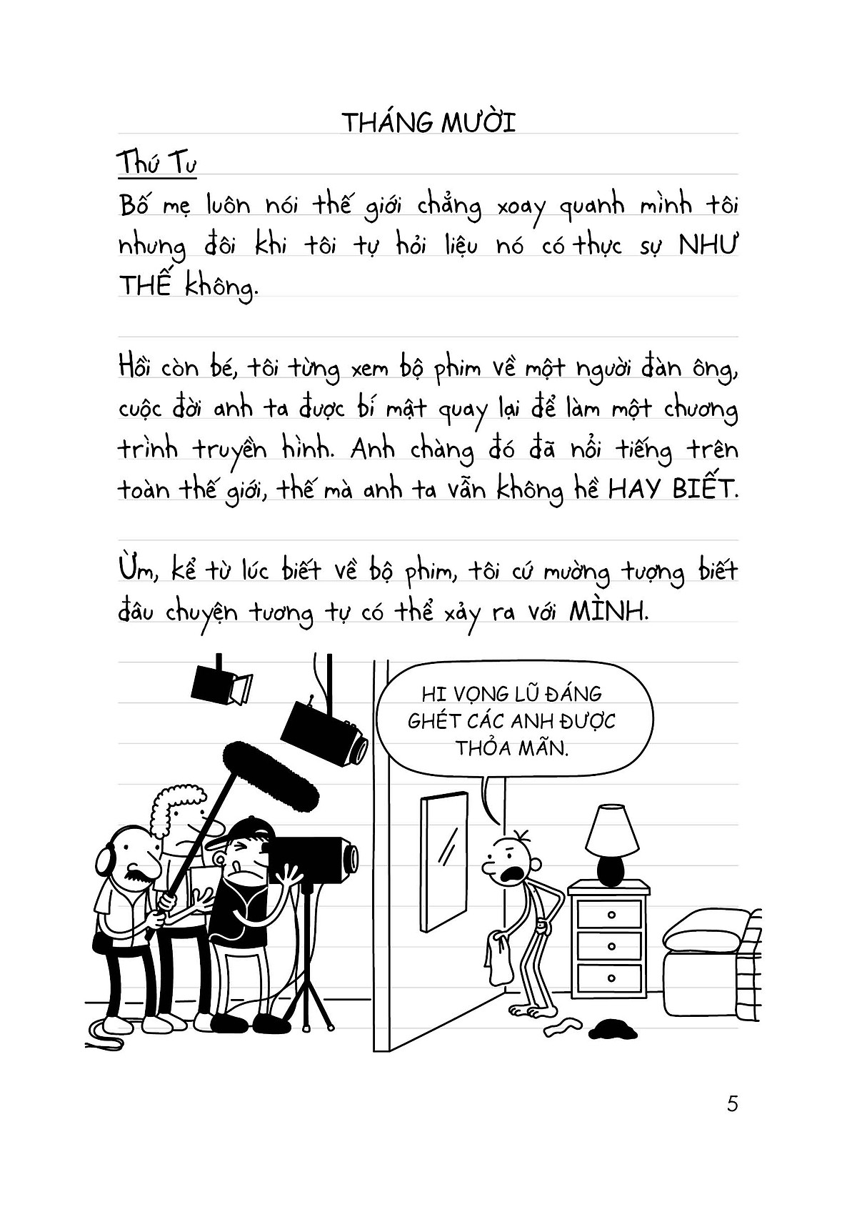 bộ song ngữ việt - anh - diary of a wimpy kid - nhật ký chú bé nhút nhát - tập 11: cược gấp đôi - double down