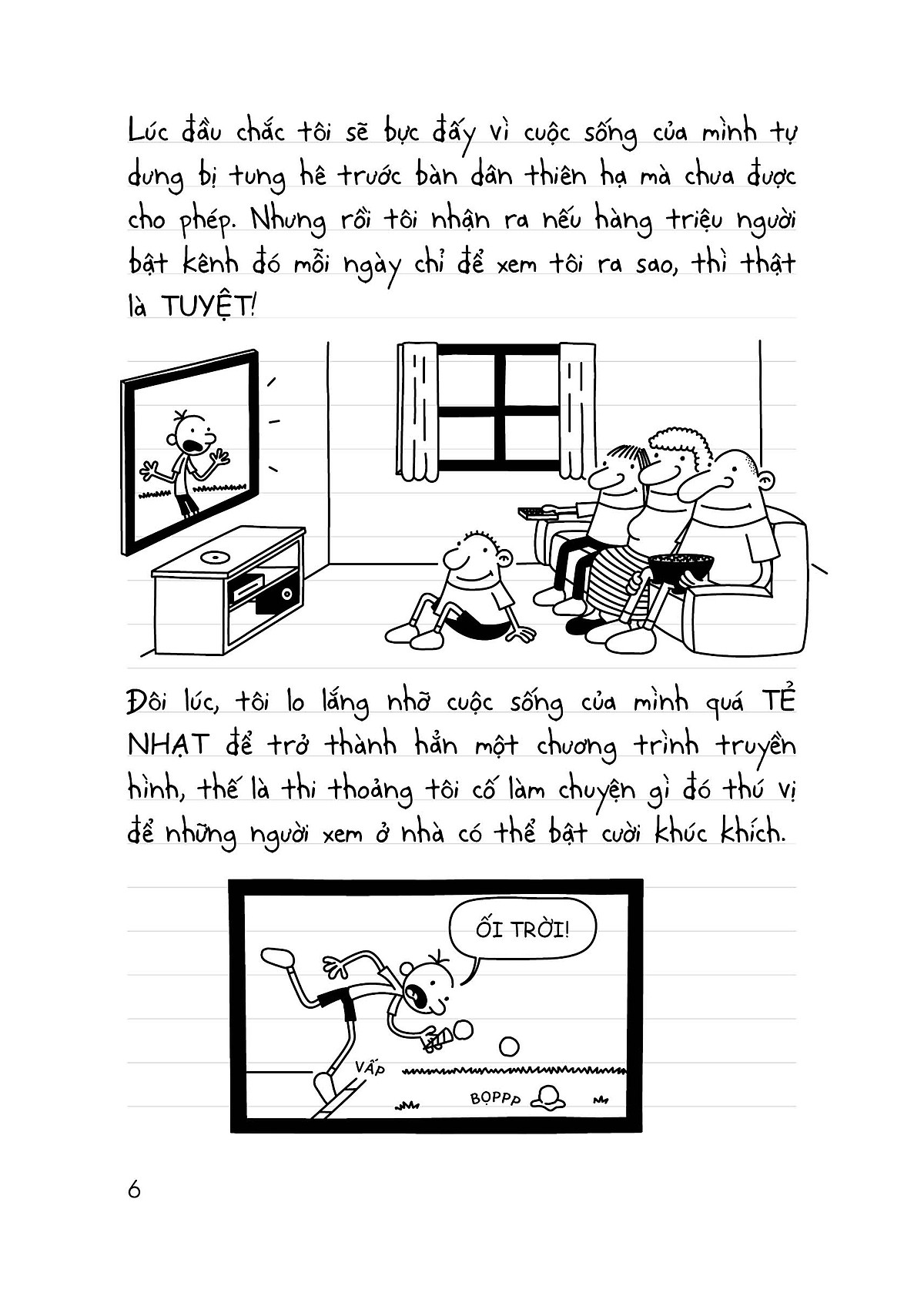 bộ song ngữ việt - anh - diary of a wimpy kid - nhật ký chú bé nhút nhát - tập 11: cược gấp đôi - double down