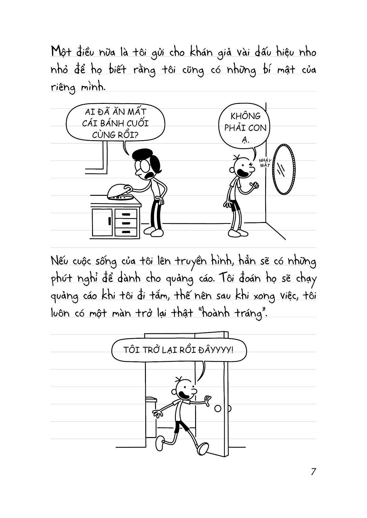 bộ song ngữ việt - anh - diary of a wimpy kid - nhật ký chú bé nhút nhát - tập 11: cược gấp đôi - double down