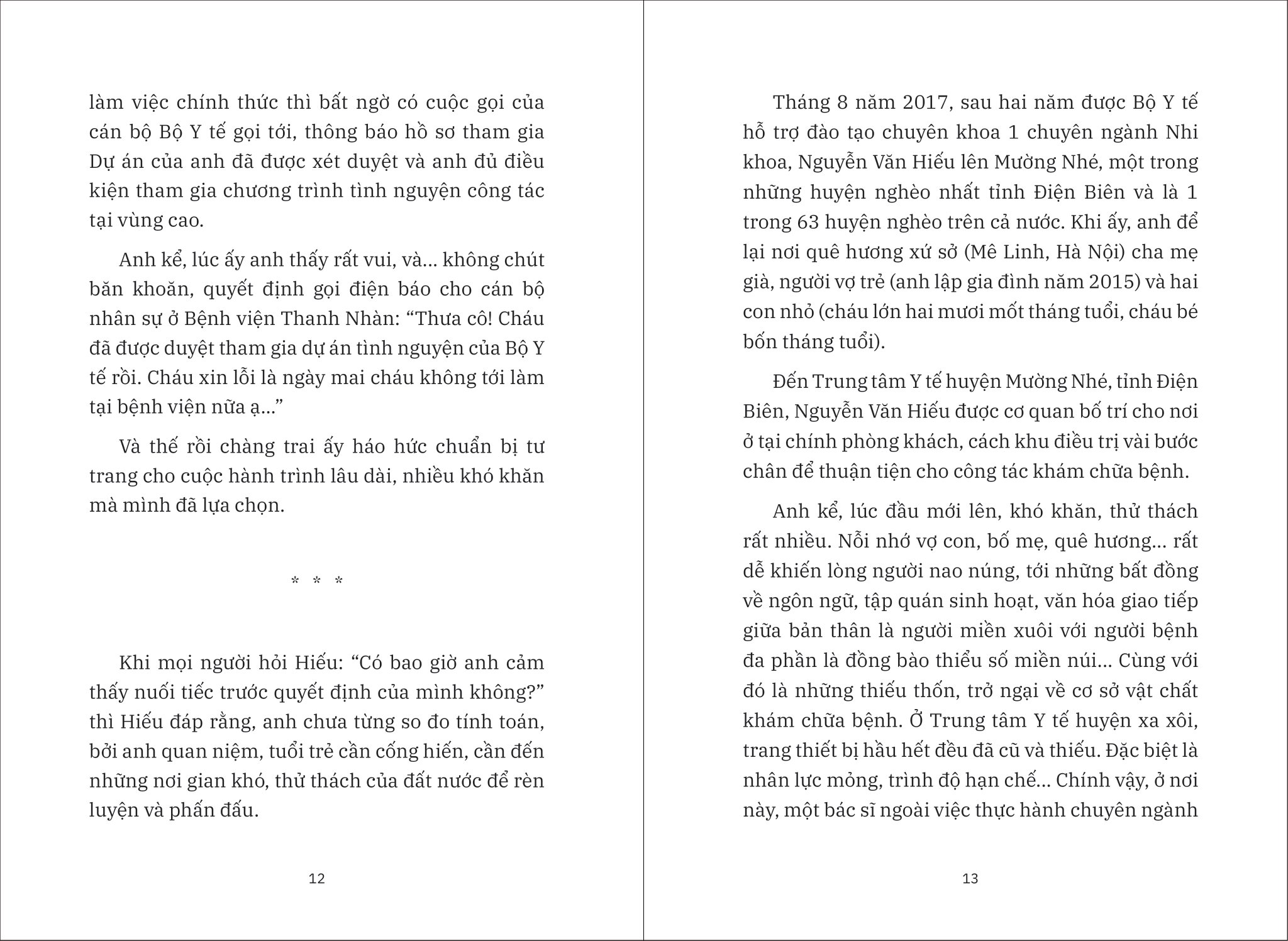 bộ sống như những đóa hoa - tập 1