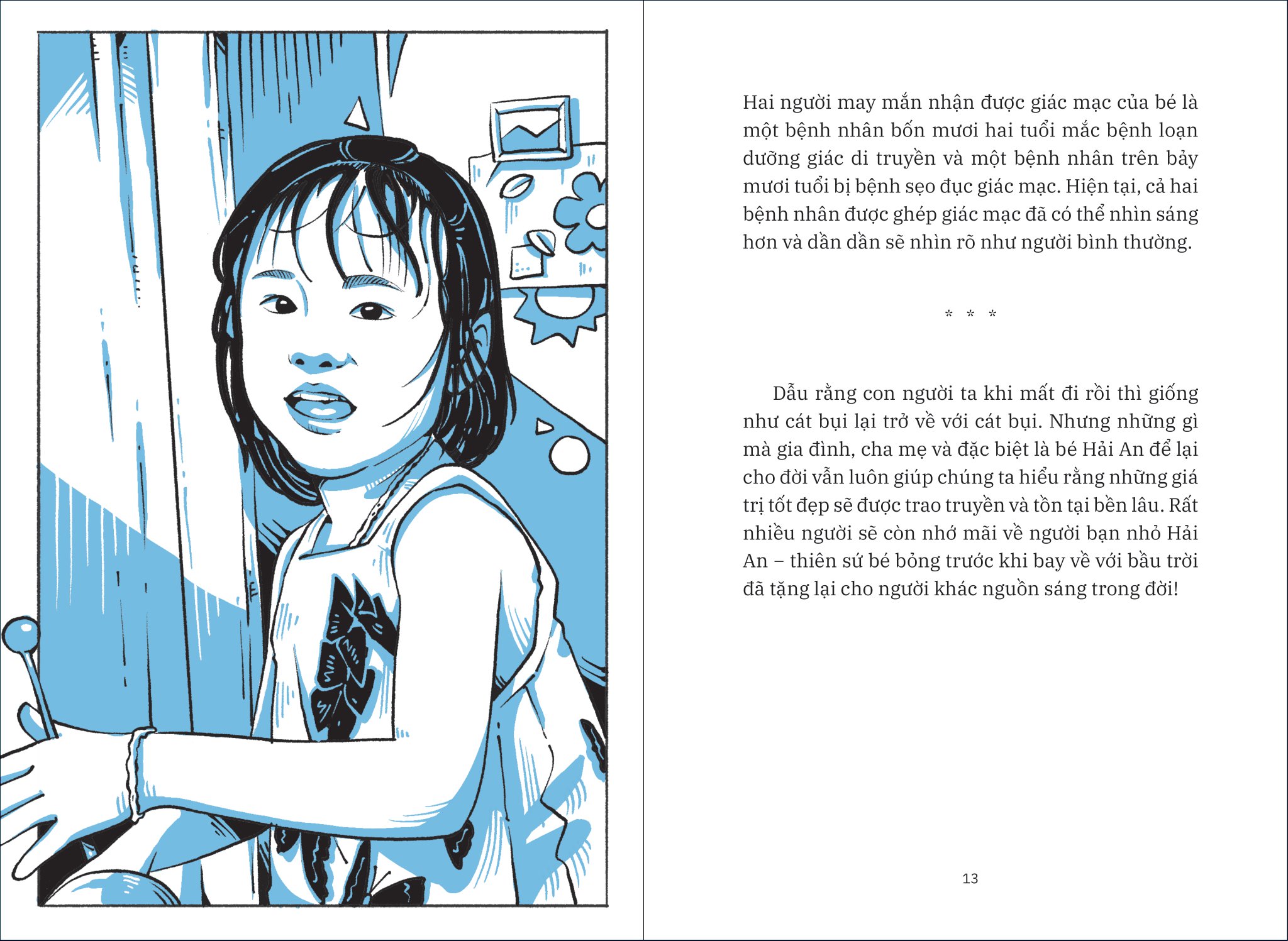 bộ sống như những đóa hoa - tập 2