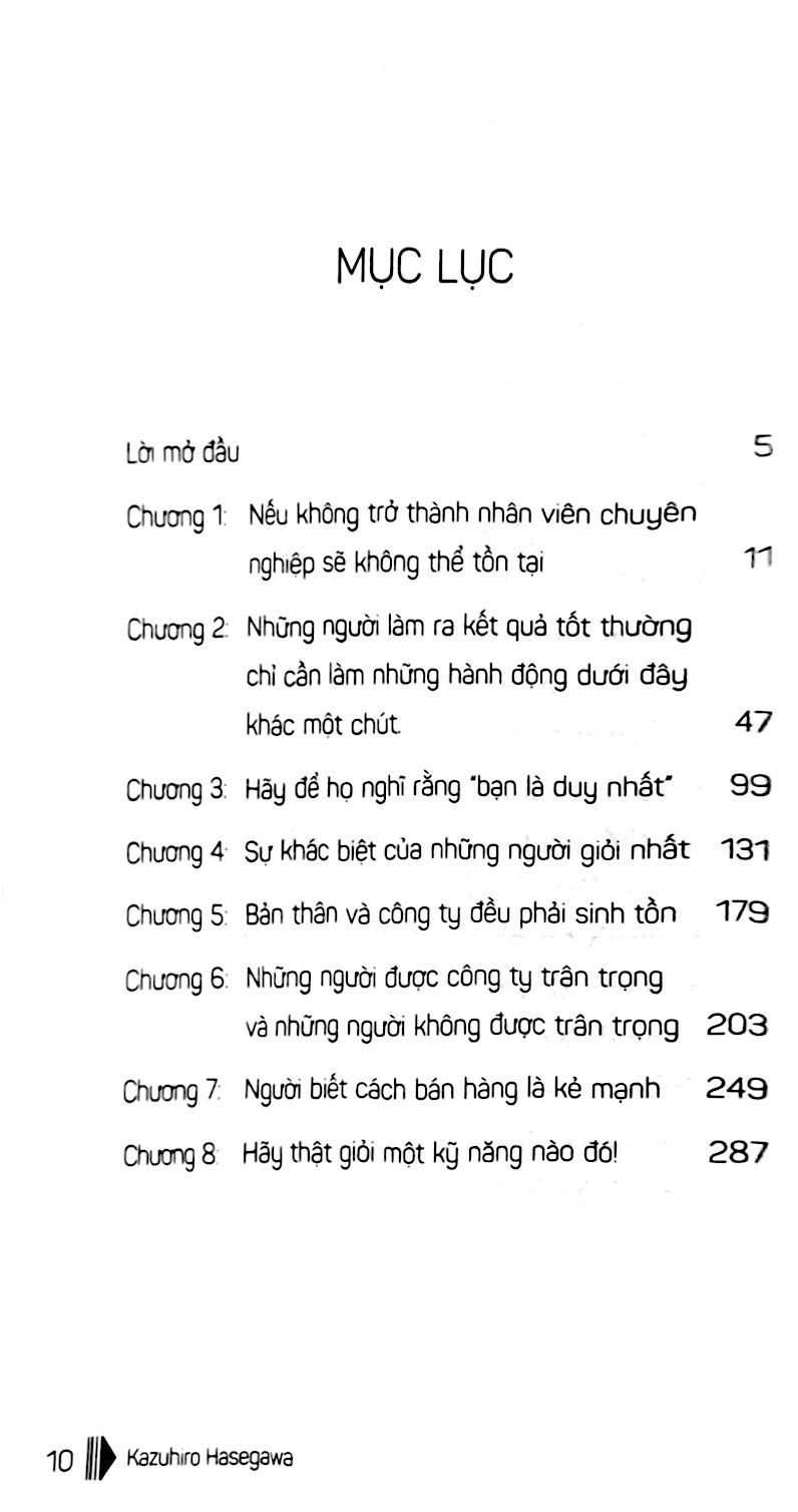 bộ sống sót sau những cú shock kinh doanh - tập 1