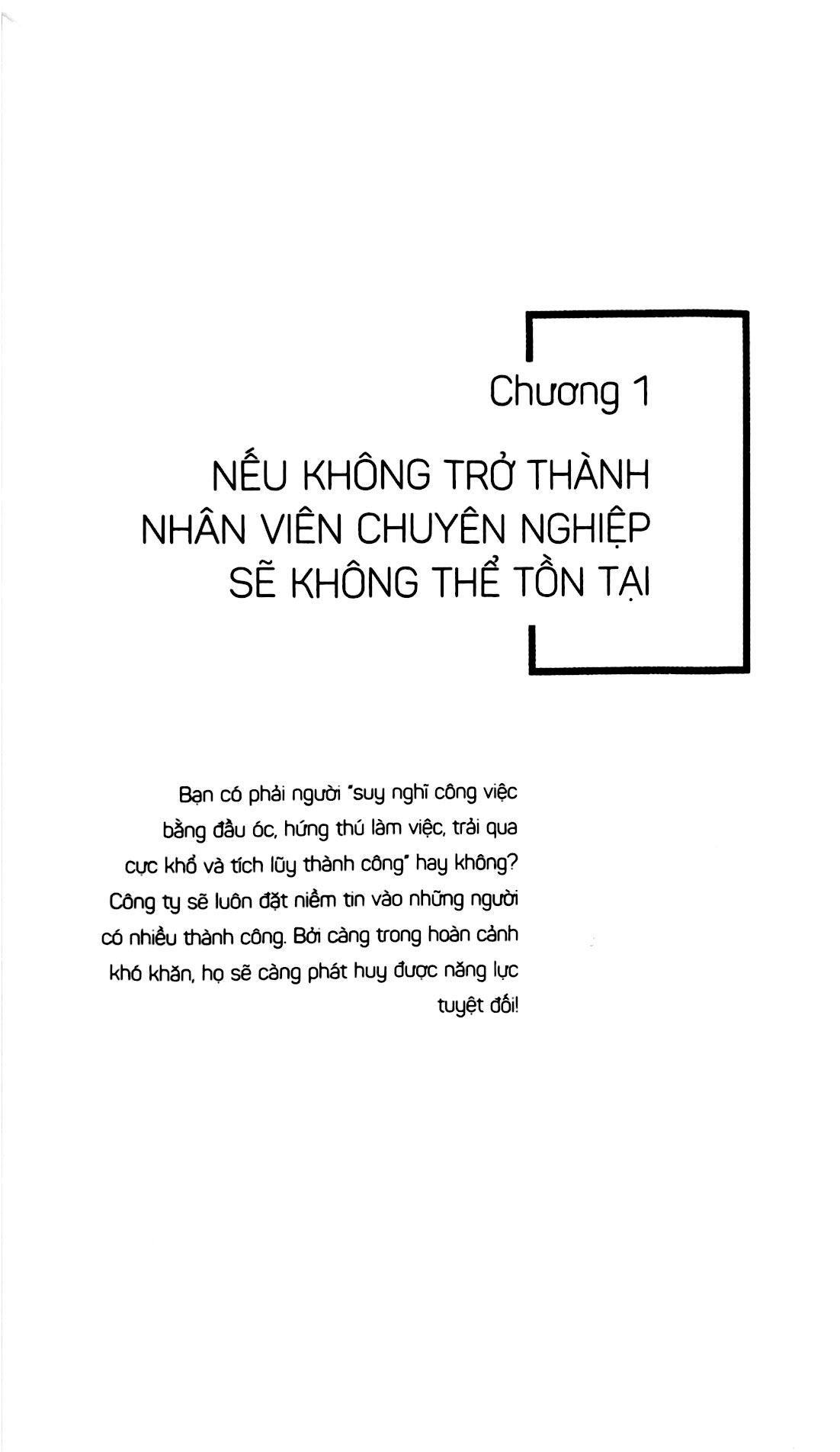 bộ sống sót sau những cú shock kinh doanh - tập 1