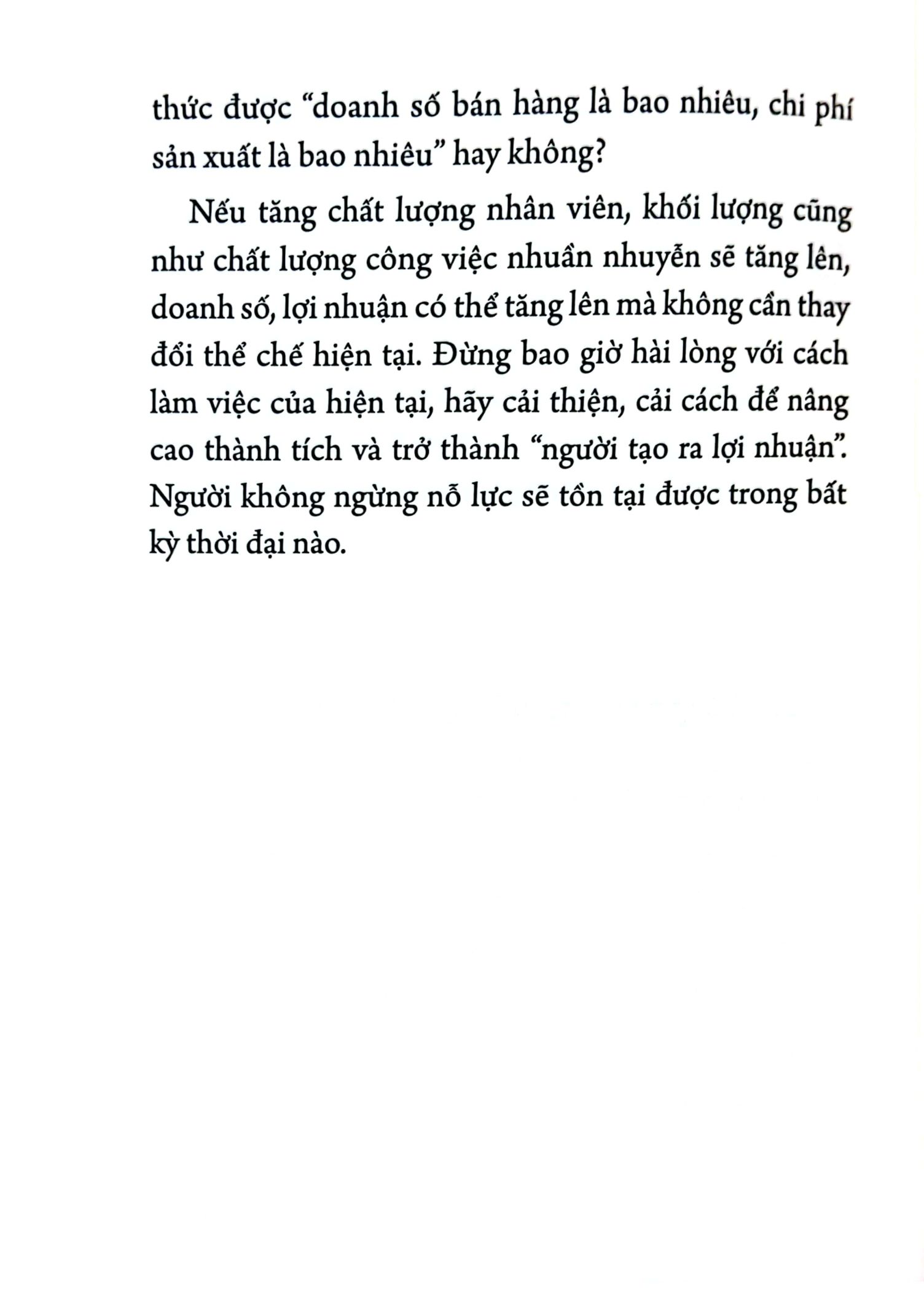 bộ sống sót sau những cú shock kinh doanh - tập 3