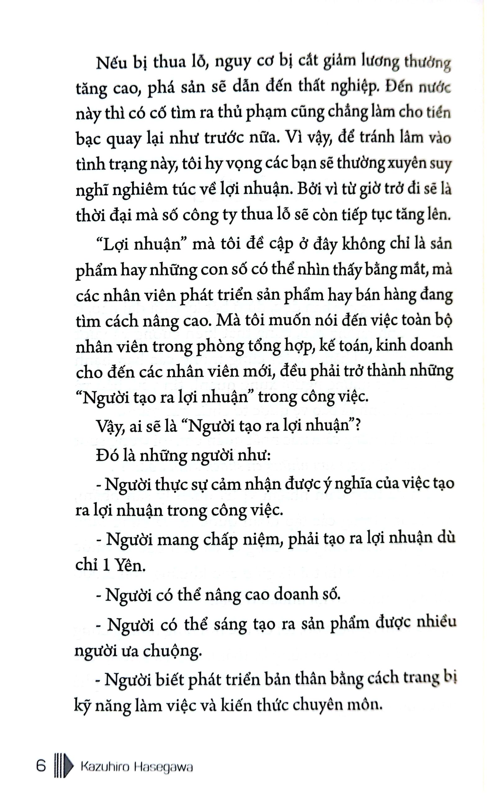 bộ sống sót sau những cú shock kinh doanh - tập 3