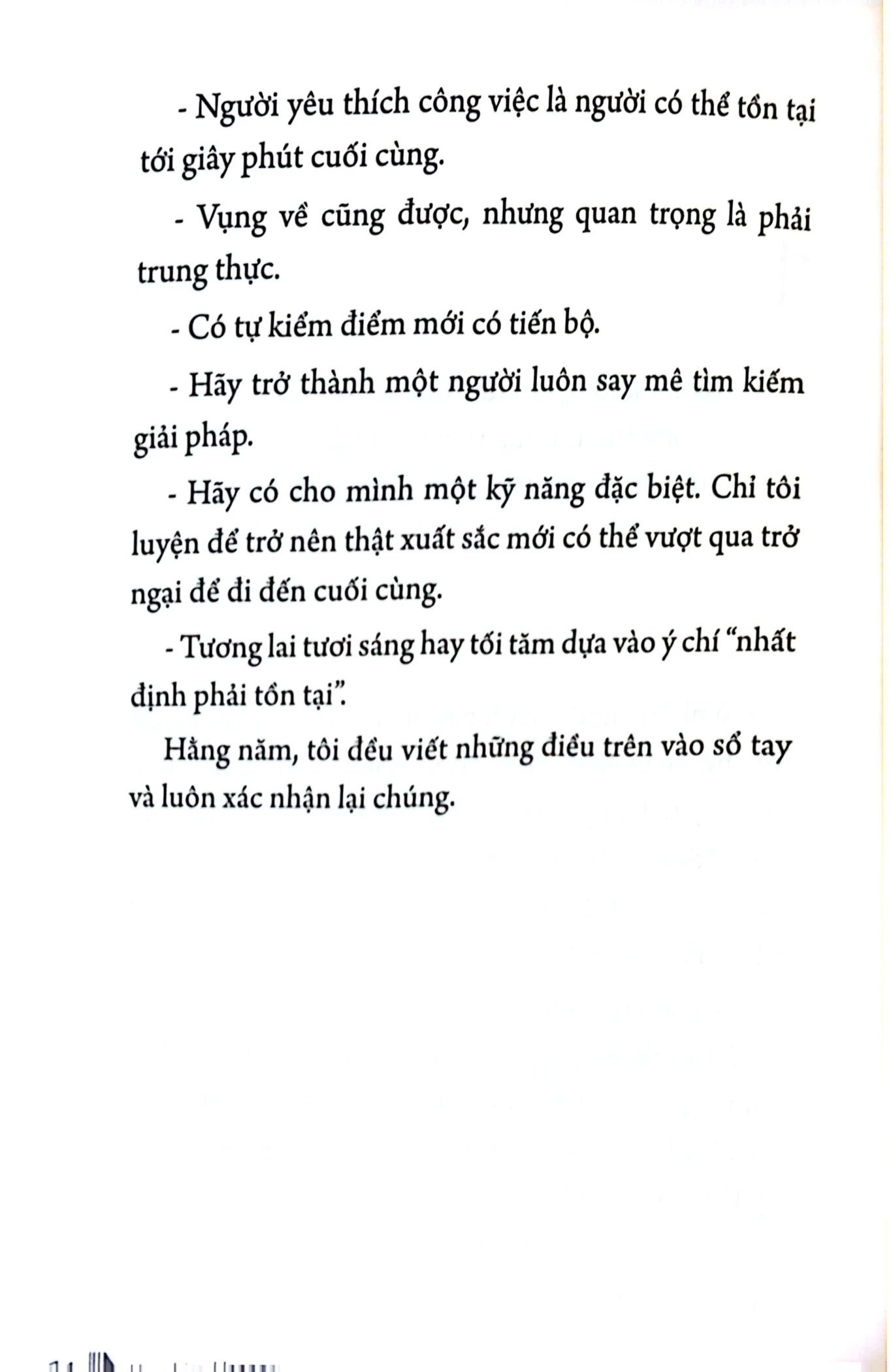 bộ sống sót sau những cú shock kinh doanh - tập 3