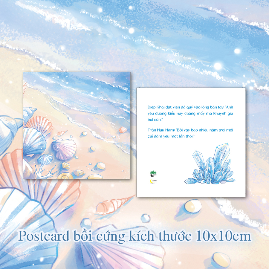 Bo
						
										
										Sot Cao Khong Ha - Tap 1 - Ban Dac Biet - Tang Kem Bookmark + Postcard + Moc Khoa