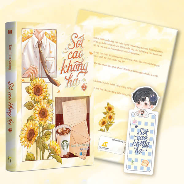 Bo
						
										
										Sot Cao Khong Ha - Tap 2 - Tang Kem Bookmark