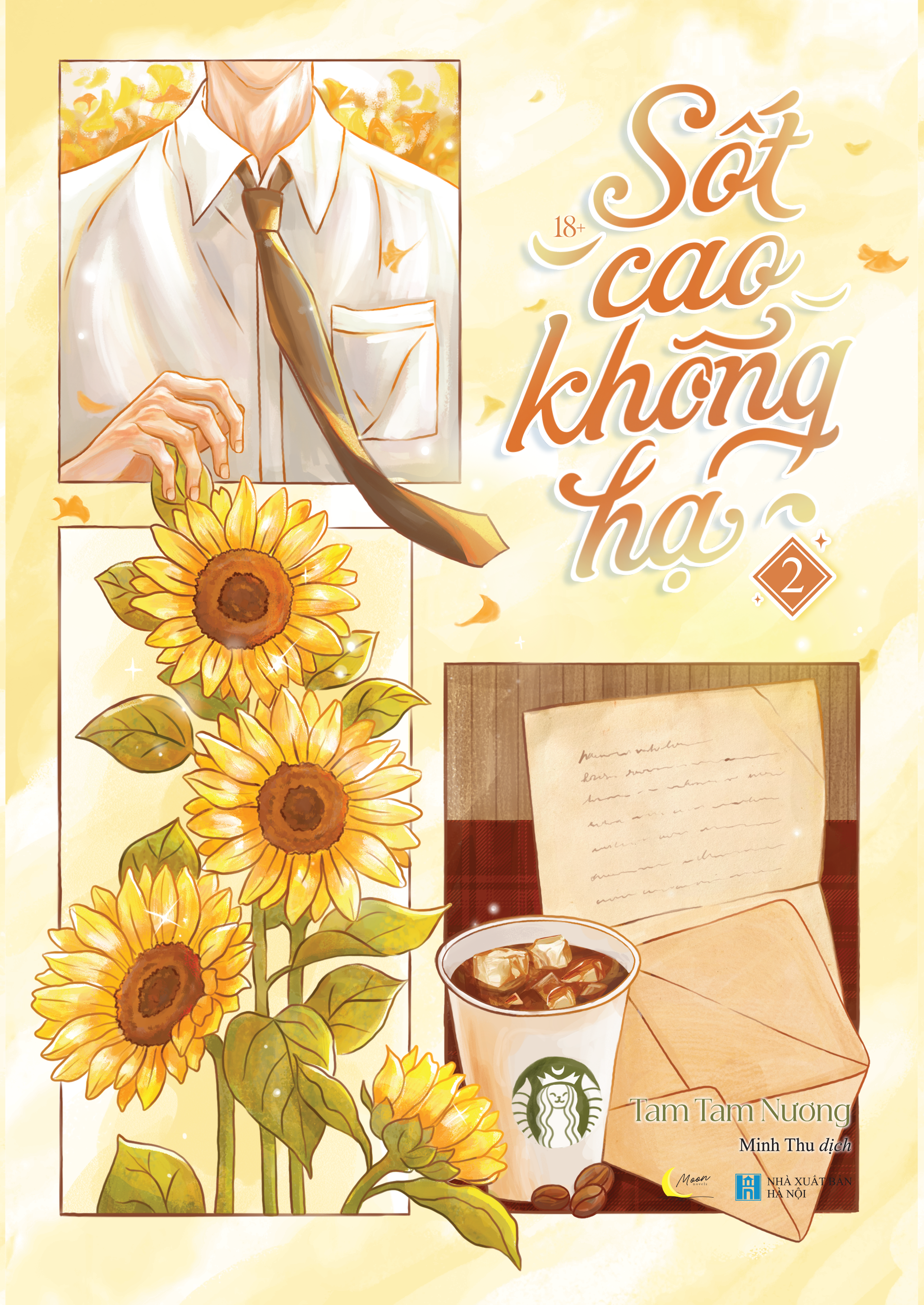 Bo
						
										
										Sot Cao Khong Ha - Tap 2 - Tang Kem Bookmark