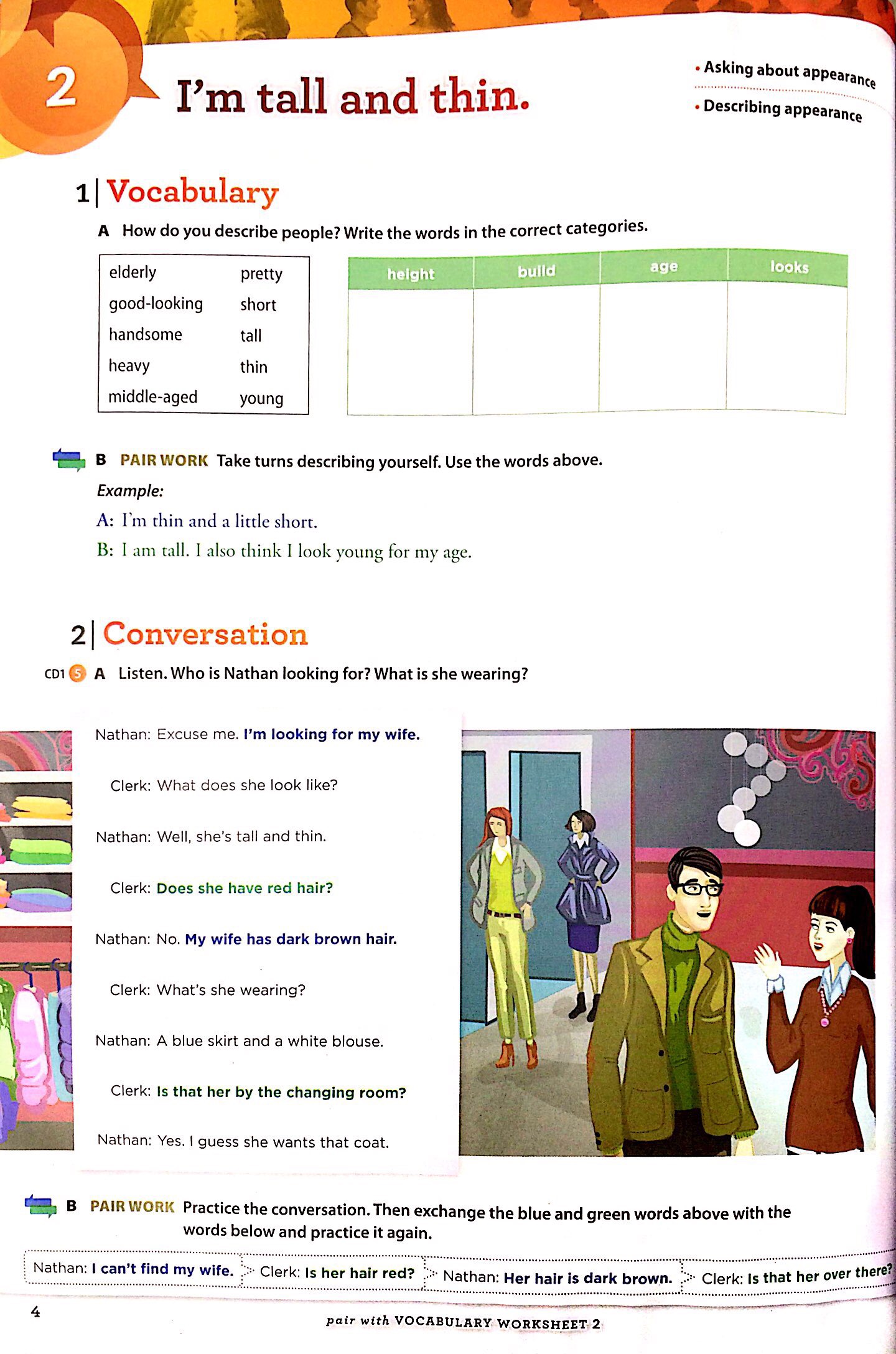 bộ speak now 2: student book with online practice