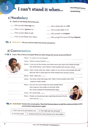 bộ speak now 4 student book with online practice