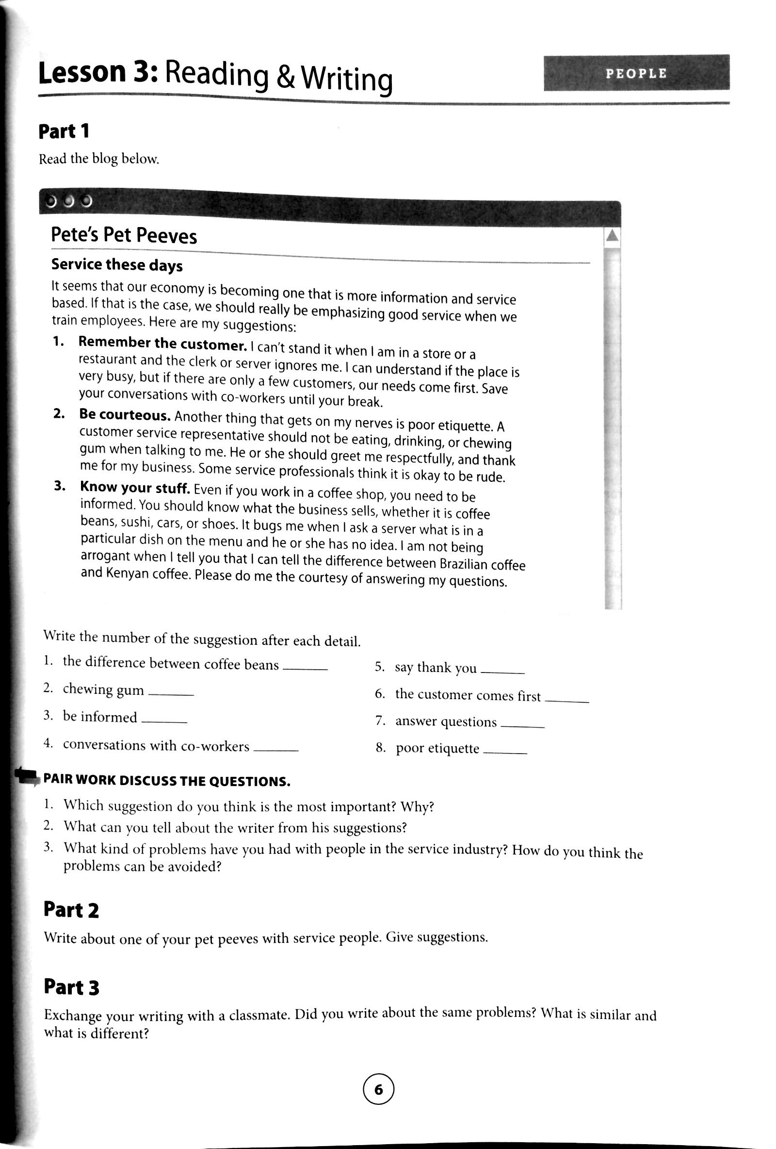 bộ speak now 4 workbook