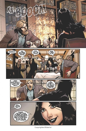 bộ spider-woman vol. 3: back to basics