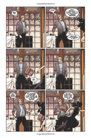 bộ spider-woman vol. 3: back to basics