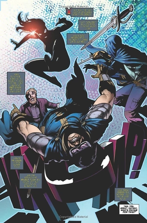 bộ spider-woman vol. 3: back to basics