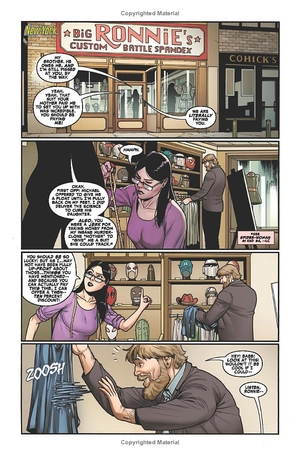 bộ spider-woman vol. 3: back to basics