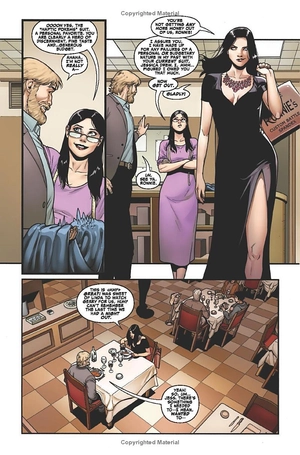 bộ spider-woman vol. 3: back to basics