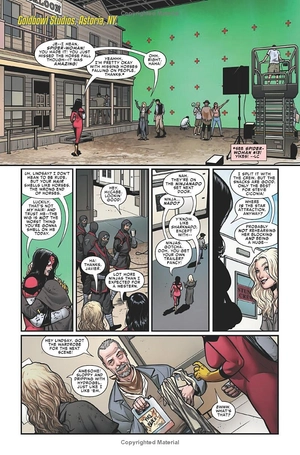 bộ spider-woman vol. 4: devil's reign