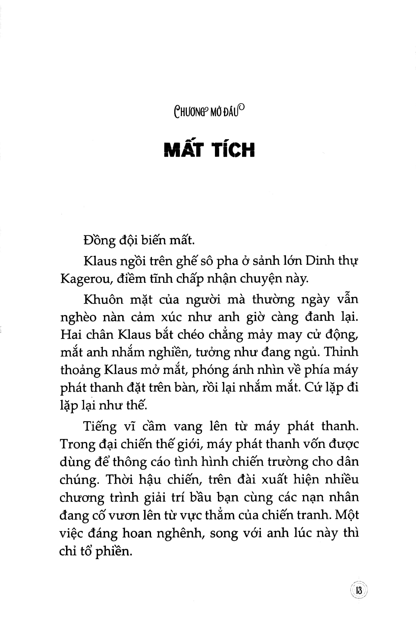 bộ spy room - lớp học điệp viên - tập 3: bouga annette