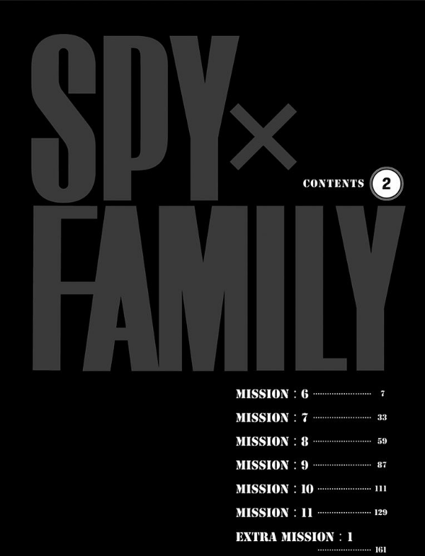 bộ spy x family 2