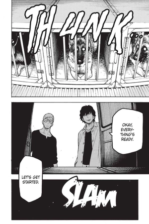 bộ spy x family 4 (english edition)