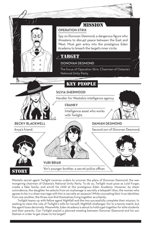 bộ spy x family 7 (english edition)