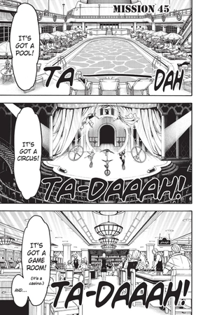 bộ spy x family 8 (english edition)