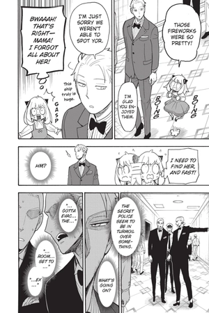 bộ spy x family 9 (english edition)