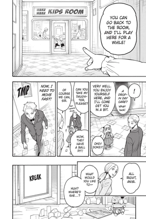 bộ spy x family 9 (english edition)