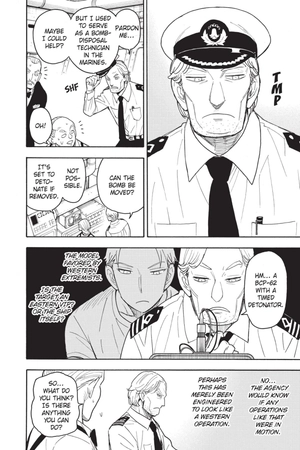 bộ spy x family 9 (english edition)