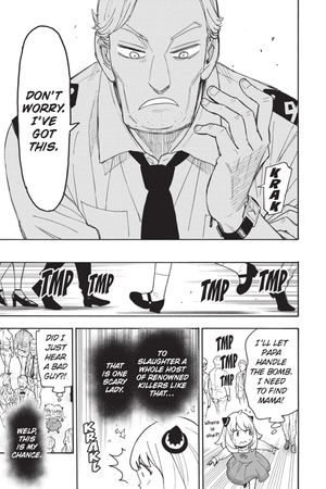 bộ spy x family 9 (english edition)