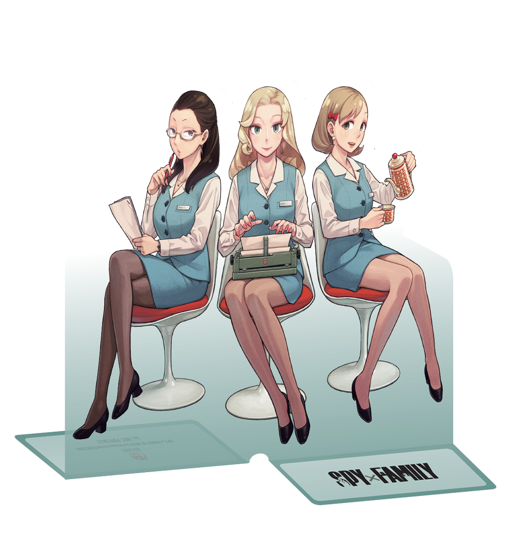 Bộ Spy X Family - Tập 13 - Tặng Kèm Standee PVC