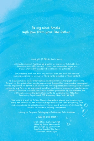 bộ squidding around #1: fish feud!