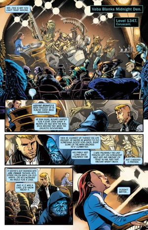 bộ star wars: the high republic vol. 1: trail of shadows