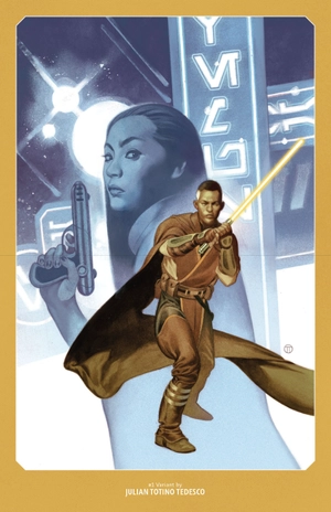 bộ star wars: the high republic vol. 1: trail of shadows