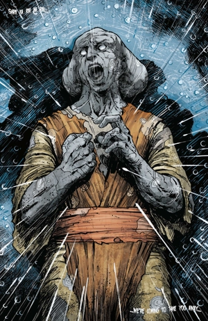 bộ star wars: the high republic vol. 1: trail of shadows