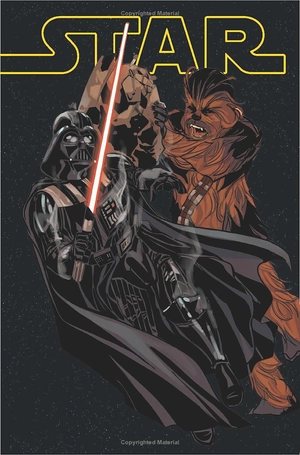 bộ star wars vol. 13: rogues and rebels