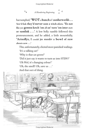 bộ starfell 3: willow moss and the vanished kingdom