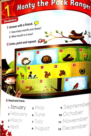 bộ starlight: level 2: student book